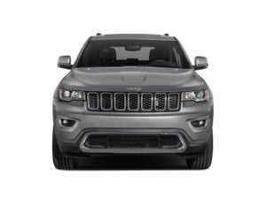 2021 Jeep Grand Cherokee Limited 4x2