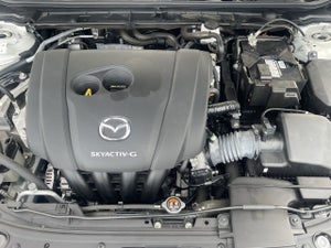 2021 Mazda3 Sedan 2.5 S