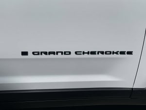 2024 Jeep Grand Cherokee ALTITUDE 4X2