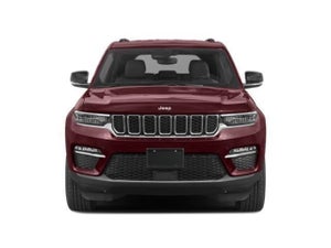 2022 Jeep Grand Cherokee Limited 4x2